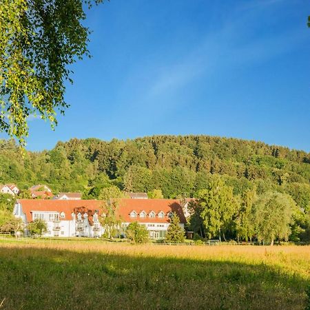 Landhotel Alte Muhle Ostrach Exterior foto