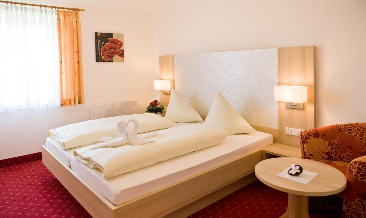 Landhotel Alte Muehle Ostrach Quarto foto
